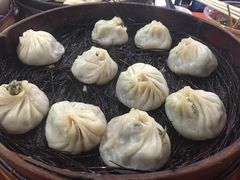 -四季美汤包(户部巷店)