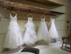 -南京宝娜嫁衣婚纱礼服馆(中央路店)