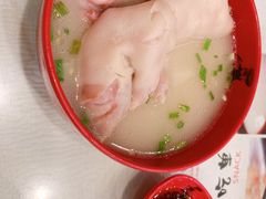 -廖老妈蹄花店(人民公园陕西街259号店)