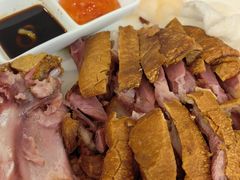 金牌咸猪手-朱仔记食府(江南大道店)