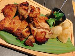 -simply thai天泰(长泰广场店)
