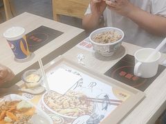 -吉野家(复兴路第二餐厅店)