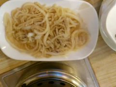 -怡人怡口牛排海鲜自助(飞龙大厦店)