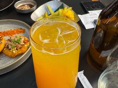 -Ameigo梅果·云贵川bistro(长宁来福士店)