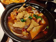 外婆炖豆腐-外婆家(西溪印象城店)