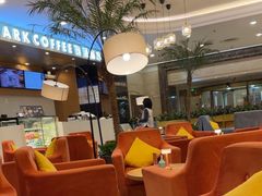 -逸派咖啡 EPARKCOFFEE(广安门店)