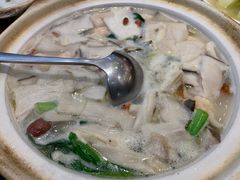 -高第街56号港式餐厅·精选(世茂广场宽厚里大明湖店)