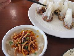 -天回镇何氏豆腐(总店)