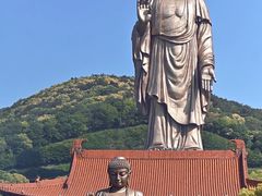 -灵山胜境