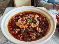 -辣婆婆(航天桥店)