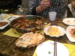 -鸿记煌三汁焖锅(府前路店)