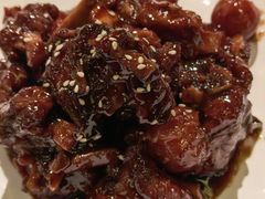 -HOHO餐厅(古子城店)