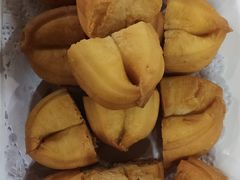 -大眼锅贴饺子(河西店)