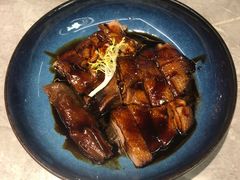 -啫神·广州地标美食(北京路店)