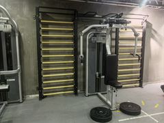 -宝力豪健身(中粮广场店)