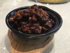 -香融府·烤鸭·家常菜(马家堡路店)