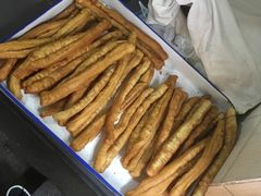 -陈记锅巴菜(五大道店)