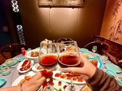 -四世同堂·京菜·烤鸭(双井店)
