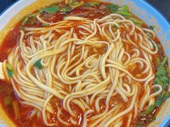 -宛平李记小吃(东关街店)