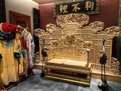 -狗不理(山东路总店)