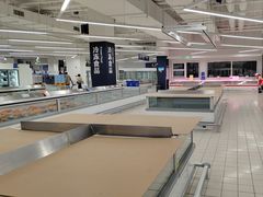 -家乐福会员店(南翔店)