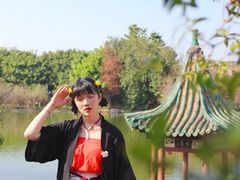 -东莞市可园博物馆