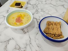 -木子谷深圳甜品自助餐(梅林店)