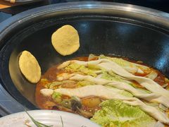-人民公社大食堂(顺义总店)