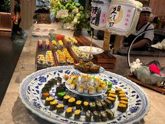 -梨花自助烤肉(西三旗万象汇黑金店)