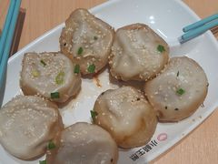 -小杨生煎(周浦万达店)