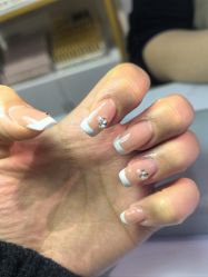 -尤米一站式美甲美睫