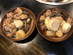 -天治宣·野椒鸡(龙头寺总店)