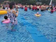 -苏州乐园森林水世界