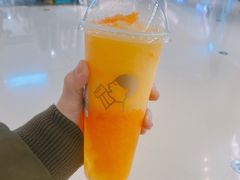 -喜茶(太原印象城店)