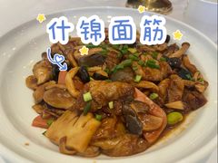 -天福苑(崇宁路店)