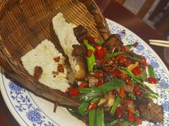 -杨记隆府(汉街店)