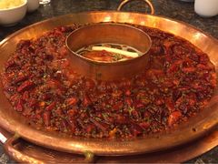 老码头火锅(玉林店)-老码头火锅(玉林店)
