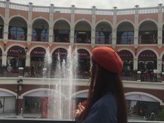 -佛罗伦萨小镇广佛名品奥特莱斯(疏港路店)