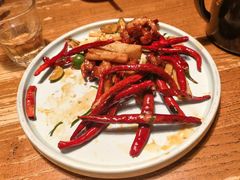 -新白鹿餐厅(龙游路店)