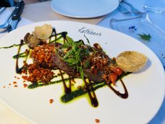 -Kathleen's Waitan 凯圣琳江景西餐厅(外滩店)