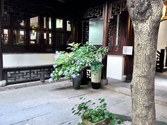 -我嘉书房(南翔名士居店)