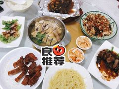 -合和美食馆(壹村东心岭2巷店)
