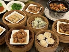 -惠州白鹭湖雅居乐喜来登度假酒店-采悦轩中餐厅