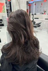 -5M HAIR SALON 旗舰店
