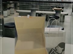 -喜茶(深圳欢乐海岸LAB店)