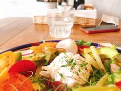 -Alimentari早午餐(安福路店)