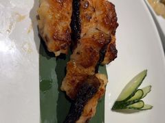 -渔意如意·首创金鲷顺德鱼生