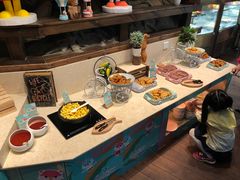 -杭州开元森泊度假乐园