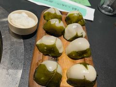 -蘸小院铁锅炖·蘸酱菜·东北菜(怀远门店)