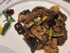 -惠丰堂饭庄·烤鸭·京味菜(翠微路店)